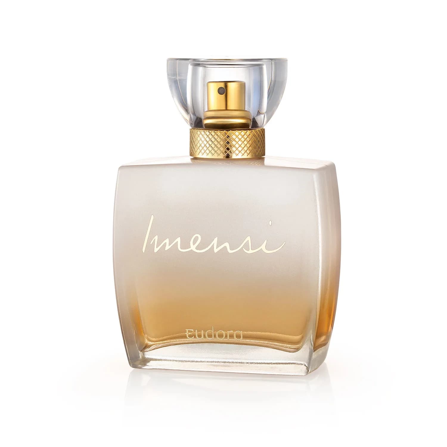 Imensi Desodorante Colônia 100Ml — foto 1
