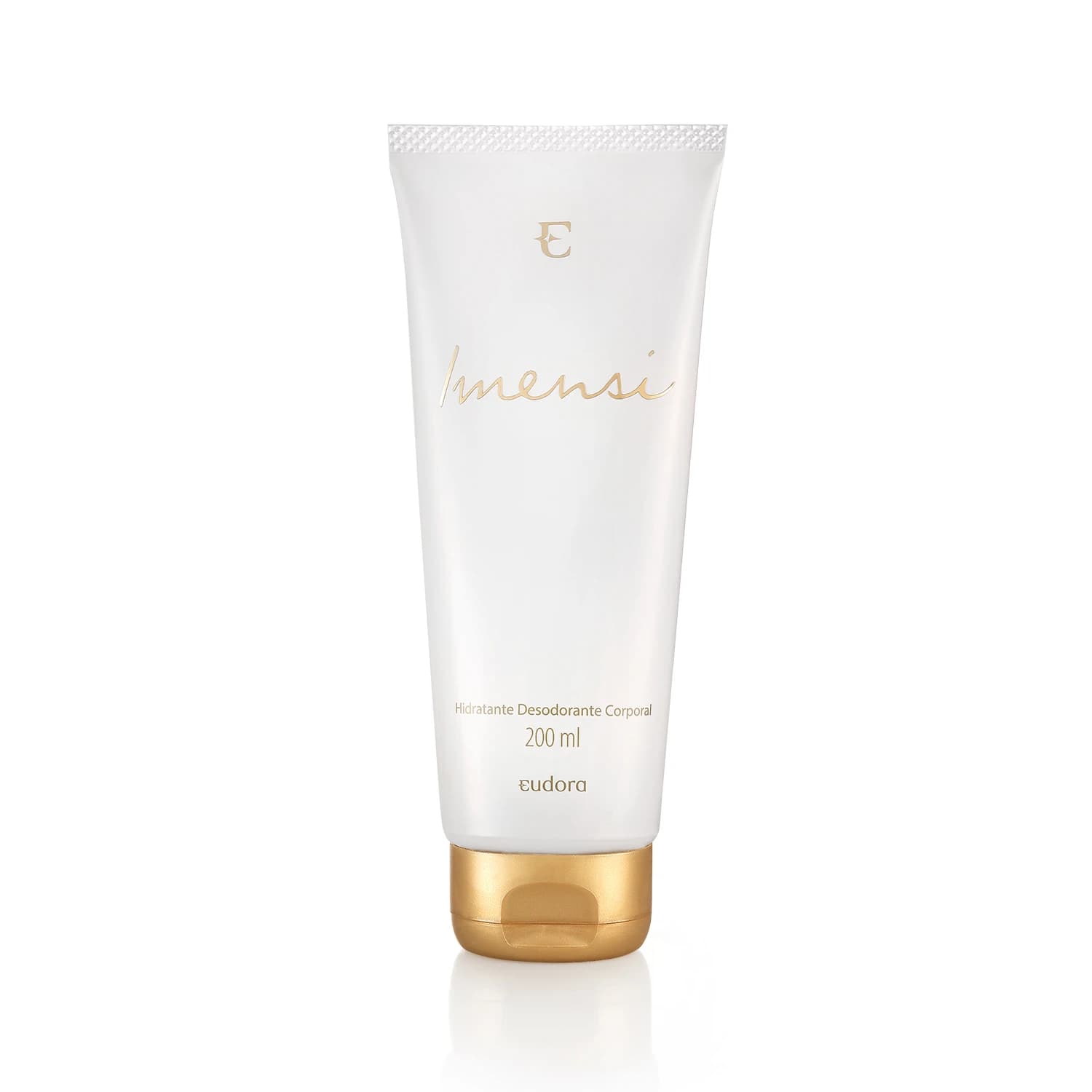Loção Desodorante Hidratante Corporal Imensi 200Ml — foto 1